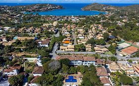 Hotel Miratlantico Búzios